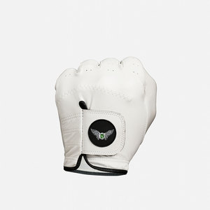 Gants de golf haute performance, antidérapants, pour joueurs de golf professionnels, gants de golf de luxe en cuir Cabretta, gants de golf en cuir souple - Product Image 6