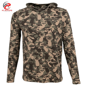 Sweat à capuche de chasse imperméable de haute qualité, vêtements de pêche et de chasse, vêtements d'extérieur, doublure en polaire solide pour l'hiver - Product Image 2