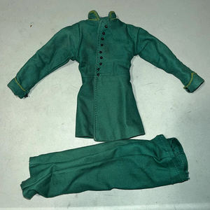 Conjunto de Uniforme Americano Tradicional, Reproducción del Traje Americano - Product Image 2