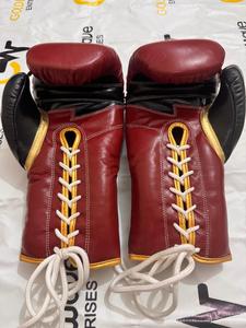 Guantes de Boxeo Fly de Diseño Nuevo, Personalizables, de Primera Calidad, Súper Cómodos, Duraderos, Profesionales - Product Image 5