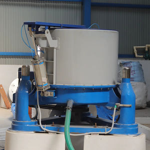 Planta/Máquina para la Fabricación de Rollos de Algodón Médico/Lana - Product Image 4