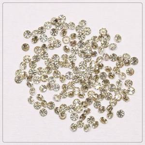 Diamants en vrac de couleur D, taille ronde, 1-10 carats, certifiés IGI, clarté VVS, pour bijoux, diamants de laboratoire CVD - Product Image 3