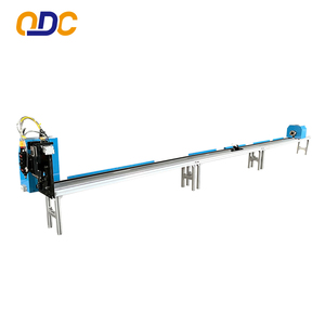Máquina de Corte Láser de Fibra CNC Automática <span class=keywords><strong>Simple</strong></span> de 1500w 2000w para Tubos, Cortadora Láser Automática Pequeña para Tubos Metálicos con Soporte de IA - Product Image 2