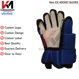 Gants de hockey sur glace de haute qualité, gants de protection pour le hockey, pour l'entraînement et les matchs, fournisseur d'équipements sportifs - Product Image 3