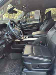 Camioneta Doble Cabina DODGE Ram 3500 2025 de Lujo, Premium, Certificada y Usada - Product Image 3