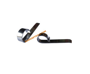 แท่งไม้ดัดเครื่องประดับ ทรงเรียว สำหรับงาน DIY เครื่องมือทำเครื่องประดับ SUNTOOLS/STIPL - Product Image 2