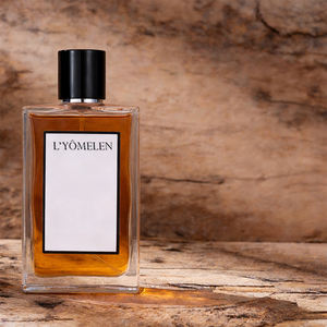 Perfume de Alta Calidad a Base de Aceites Esenciales Naturales con Fragancia Amaderada, Fabricante de Colonia - Product Image 1