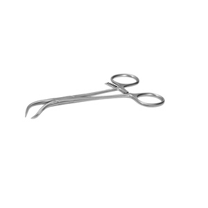 Calvo Medial Malleolus Fracture Clamp Left - Product Image 1