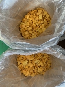 Fournisseur de Jackfruit Séché du Vietnam Prix Compétitif Grande Quantité - Product Image 3