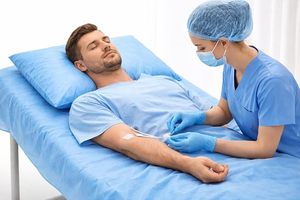 Sábana Desechable Impermeable Premium para el Cuidado de Pacientes Hospitalarios y Protección Higiénica Disponible a Precio de Mayoreo - Product Image 3