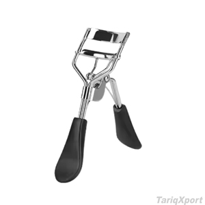 Recourbe-cils chauffant portable professionnel en plastique/acier inoxydable, outil de maquillage beauté, recourbe-cils longue durée, vente chaude - Product Image 2