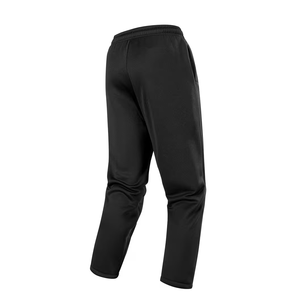 Ensemble de survêtement pour homme tendance en hiver, respirant, 100% coton polaire, manches longues, couleur unie, vêtements décontractés de haute qualité - Product Image 4