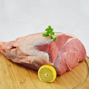 Viande de bœuf halal surgelée en gros, tranche de bœuf sans os de qualité supérieure, viande de bœuf en vrac pour l'exportation - Product Image 2