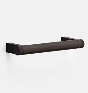 Tirador de Gabinete de Metal Niquelado de Moda, Tirador Personalizado para Cajones de Cocina y Dormitorio, Tirador en T con Recubrimiento de Níquel en Metal - Product Image 5