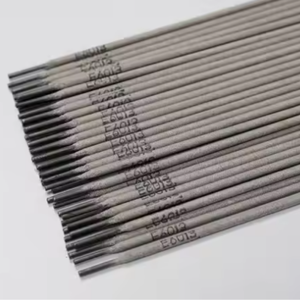 Electrodo de Soldadura de Acero de Baja Aleación de Ultra Alta Resistencia AWS E12018 G, Fabricante de Varillas de Soldadura SMAW Industriales - Product Image 2