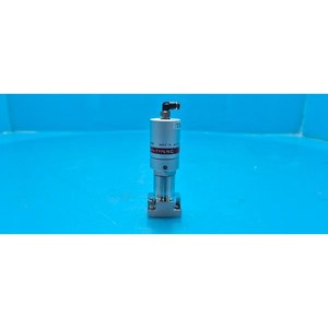 FUJIKIN 466064 FPR-NSD-21-6.35UGC # Válvula de Diafragma de Ultra Alta Pureza Usada como Pieza de Repuesto para Equipos de Semiconductores Legacy - Product Image 3
