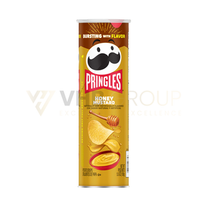 Chips de Patata Pringleless Sabor USA 5.2oz/5.5oz, Vida Útil de 12-15 Meses, Venta al por Mayor - Product Image 2