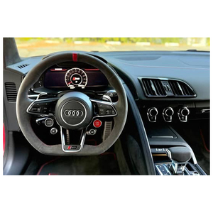 Audi R8 GT Coupé 2023 - Product Image 3