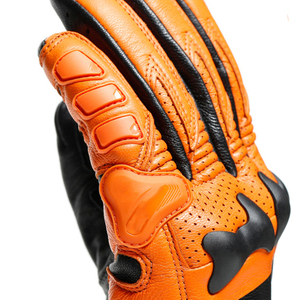 Unisex Breathable Winter <b>Touch</b> <b>Screen</b> Waterproof Full Finger Leather Motorcycle Riding <b>Gloves</b> for Cycling and Sports - Product Image 2