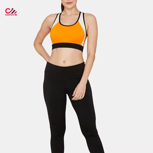 Ropa Deportiva de Secado Rápido Hecha a Medida a Precio Razonable, Sujetador Deportivo para Mujer Hecho en Fábrica, Sujetador Deportivo Ligero para Mujer - Product Image 6