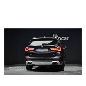 BMW X3 XDrive 20i 2022 con Caja de Cambios Automática, 19.049 km, Volante a la Izquierda, Cámara Trasera - 19.049 km - Product Image 4