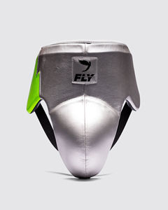 Nouveau modèle de protège-guêtres de boxe orange et blanc en cuir véritable pour l'entraînement et le sparring, gants de Muay Thai, équipement de protection sportive - Product Image 3