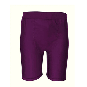 Men <b>Boxer</b> Shorts Breathable Stretch Fabric Underwear Comfortable Elastic Waistband Soft Cotton <b>Boxer</b> Briefs Mens Daily Wear - Product Image 1
