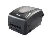 Imprimante RFID de bureau IS01800-6C, encodeur d'étiquettes RFID UHF, imprimante thermique de bureau, transfert thermique 300 dpi, lecteur RFID