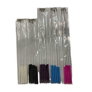 20 Inch Rhythmic Professional Streamers Stick - Product Image 1