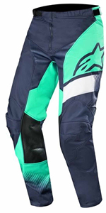 Pantalon de motocross unisexe grande taille avec logo personnalisé, de haute qualité, respirant et à séchage rapide pour adultes - Product Image 3