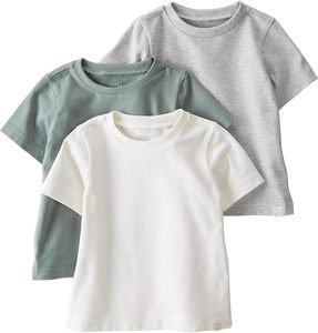 Chaqueta Formal Unisex Estilo Chino con Forro Polar, Antiencogimiento, con Capucha, Mangas Farol, Tejido de Lana, Acabado Teñido, para Niños Pequeños - Product Image 1