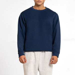 Sweat à capuche zippé personnalisé de haute qualité, design streetwear tendance, manches longues, automne, chaud, respirant, coton écologique, pour homme - Product Image 5