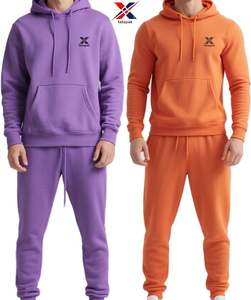 Camiseta Casual de Manga Larga con Cuello Redondo para Hombre 2026, Logotipo Personalizado Bordado, Diseño a Cuadros, Transpirable, Secado Rápido, 200 Gramos - Product Image 6