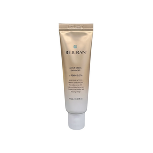 REJURAN Enhanced 50ml Crema Viso Attiva con C-PDRN, Ceramide, Peptidi e Acido Ialuronico per Riparazione della Barriera Cutanea e Idratazione Profonda - Product Image 3