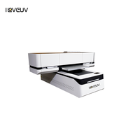 Impresora Plana ILOVEUV UV6090 con Cabezales de Impresión 3200 y 3200 HD, 1 Año de Garantía, Conectividad de Red