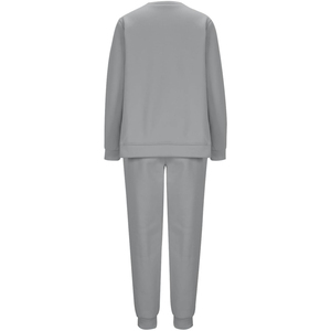 Ensemble de survêtement de luxe tendance pour femme, survêtement en molleton personnalisé et ensemble de jogging élégant, vêtements de sport haut de gamme, ensemble de survêtement de haute qualité - Product Image 3