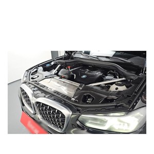 BMW X4 XDrive20i M Sport 2023 avec boîte de vitesses automatique, direction à gauche, caméra arrière, 35 703 km - Product Image 6