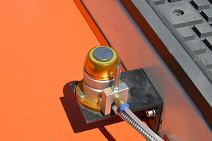 เครื่องแกะสลักตู้ไม้25% CNC เครื่องปั๊มสุญญากาศมอเตอร์เกียร์ - Product Image 5