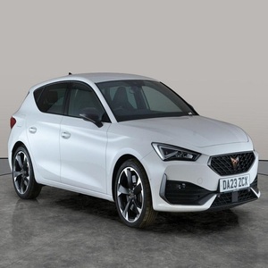 มินท์ 2023 ลีออน 2.0 TSI VZ1 DSG ยูโร 6 5 ประตู - Product Image 1