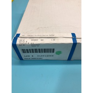 Tarjeta AMAT 0660-01261 APC Digital I/O 026 IN, PCB - Equipo y Piezas de Semiconductores Legados Globales Confiables - Product Image 6
