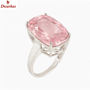 Bague classique en argent sterling 925 avec pierre précieuse préhnite, bijoux pour homme, pierre naturelle faite à la main, pierres précieuses facettées, vente en gros - Product Image 2