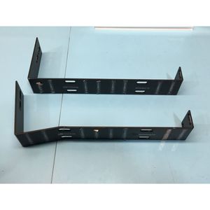 AMAT 0021-37154 SHIELD, BLOQUE DE TERMINALES DE 8 POSICIONES - Equipo y Piezas de Semiconductores de Confianza de Tradicción Global - Product Image 1