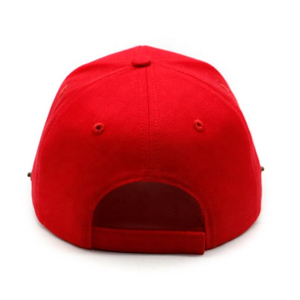 Gorras de Béisbol Clásicas Bordadas Personalizadas de Alta Calidad, Nueva Llegada, Gorras de Béisbol Clásicas de 6 Paneles Comunes de Poliéster/Algodón - Product Image 5