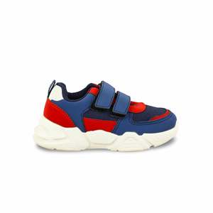 Niños Active Navy Casual Jogger KD1847 Active Bottoms - Product Image 4