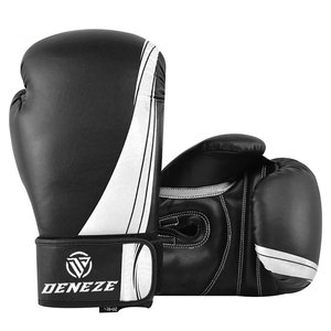 Gants de boxe personnalisés de qualité supérieure, style unique, vente chaude, nouveau design, en gros - Product Image 1