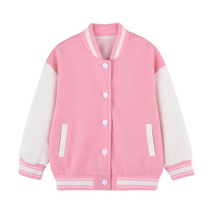 Vestes universitaires en molleton et vestes bomber en cuir pour hommes, style cool personnalisé, très demandées pour l'hiver - Product Image 1