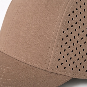 Gorra Unisex Snapback de Algodón Suave, Sin Estructura, con Correa Ajustable, Estilo Clásico, Liso, Cómodo, para Uso Diario, Estilo Limpio - Product Image 6