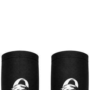 <b>Black</b> Gold Ice Hockey <b>Socks</b> for Men Breathable Professional Hockey Stockings Lightweight Athletic Team Match Equipment - Product Image 4