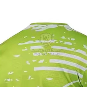 Nuevo Diseño de Alta Calidad, Jersey de Ciclismo Personalizado de Secado Rápido para Hombre, % Poliéster, Jersey de Ciclismo Transpirable al por Mayor - Product Image 6