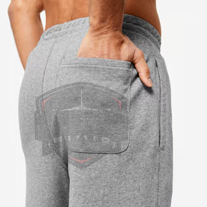 Pantalones Deportivos Casuales para Hombre, de Alta Calidad, Ligeros, Personalizados, Talla Grande, Transpirables, de Algodón, a Precio Razonable - Product Image 5